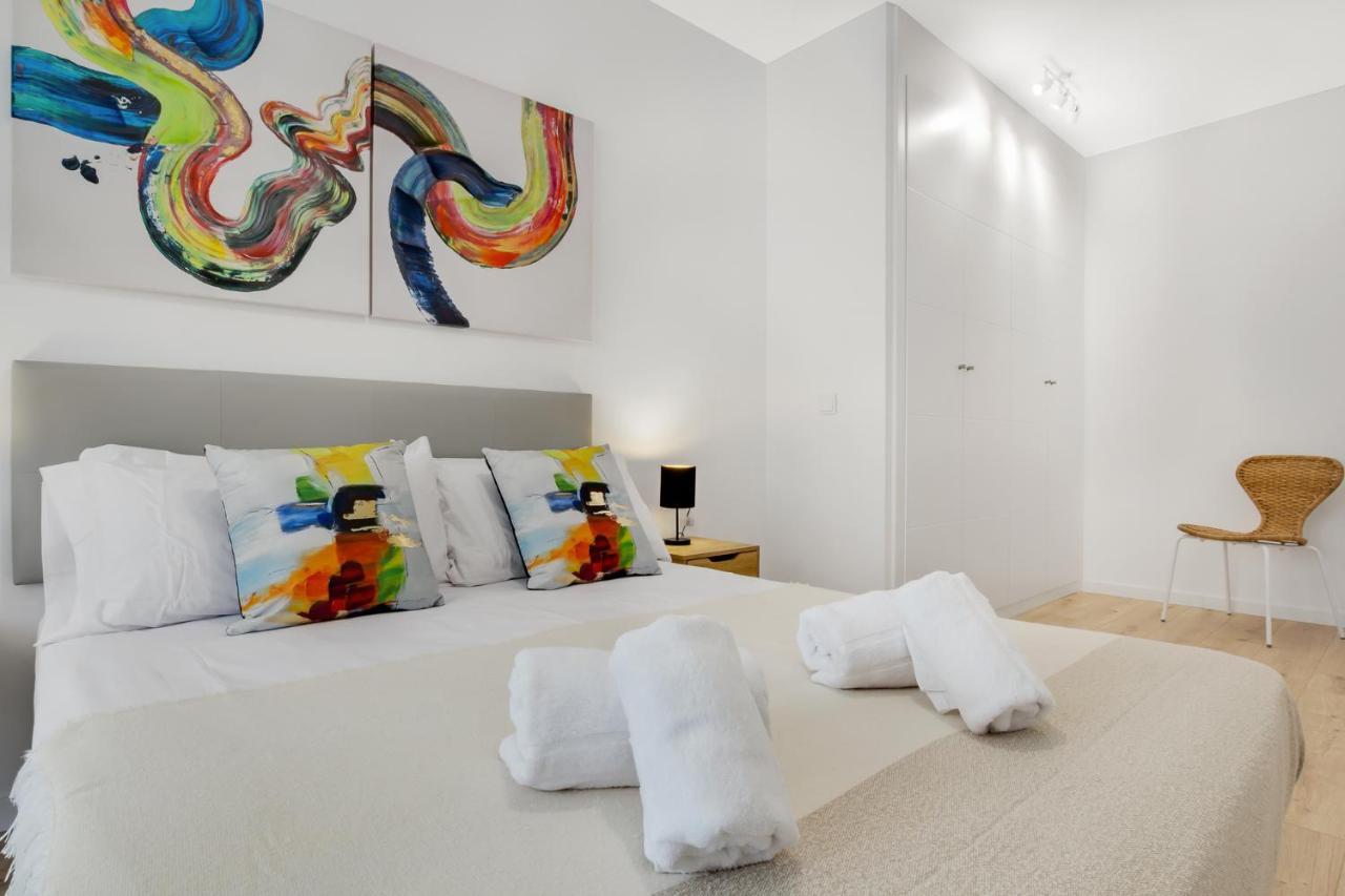 Terralmar Beach & City Malaga Exterior photo